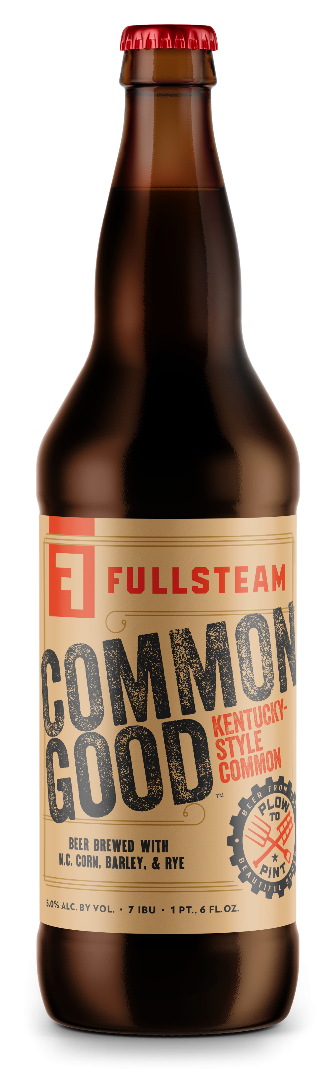 common good beer