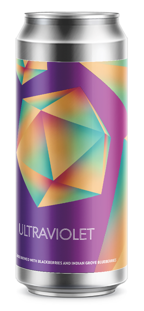 Ultraviolet - Beer - Fullsteam Brewery